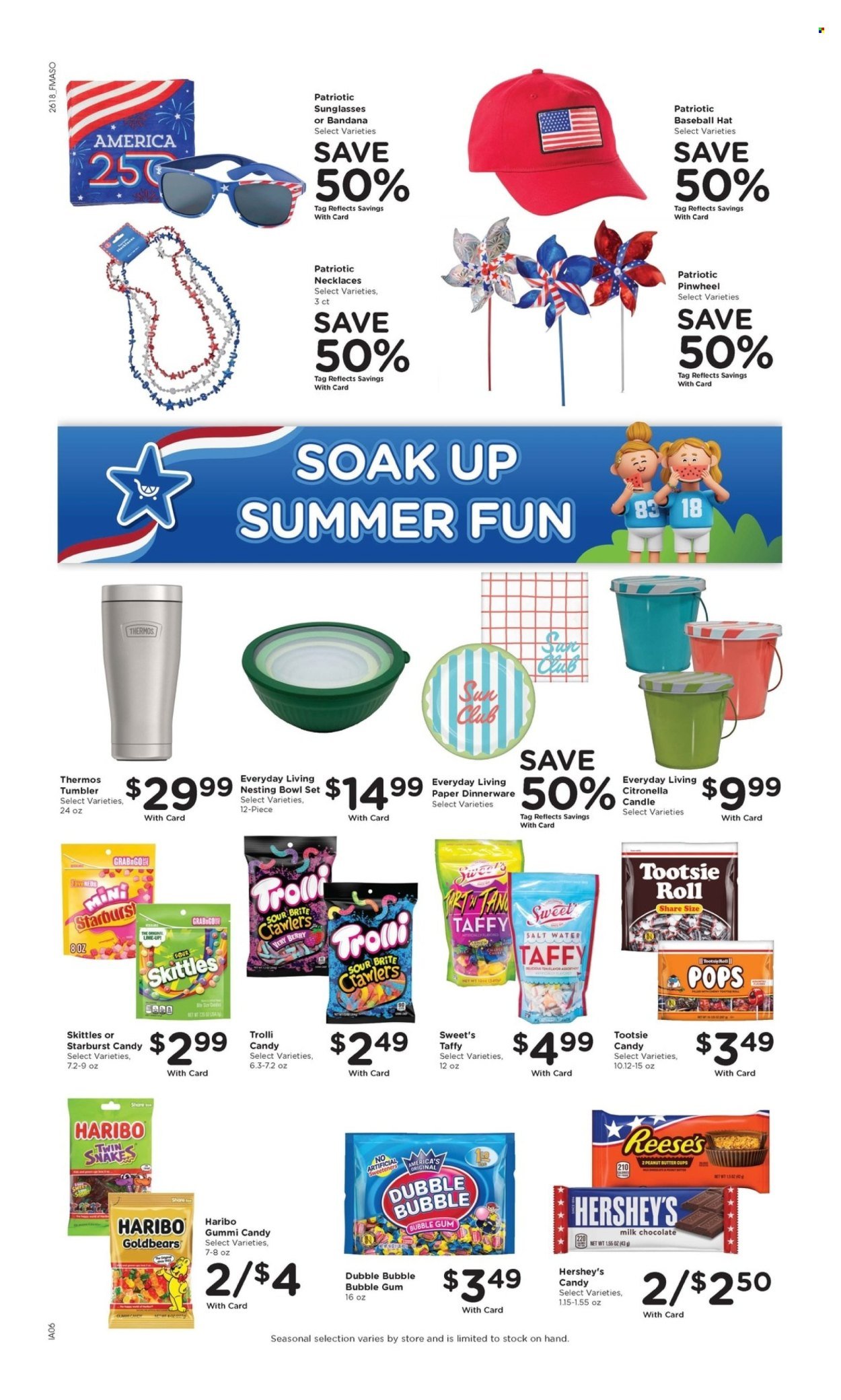 FRED MEYER ad - Weekly Ad
