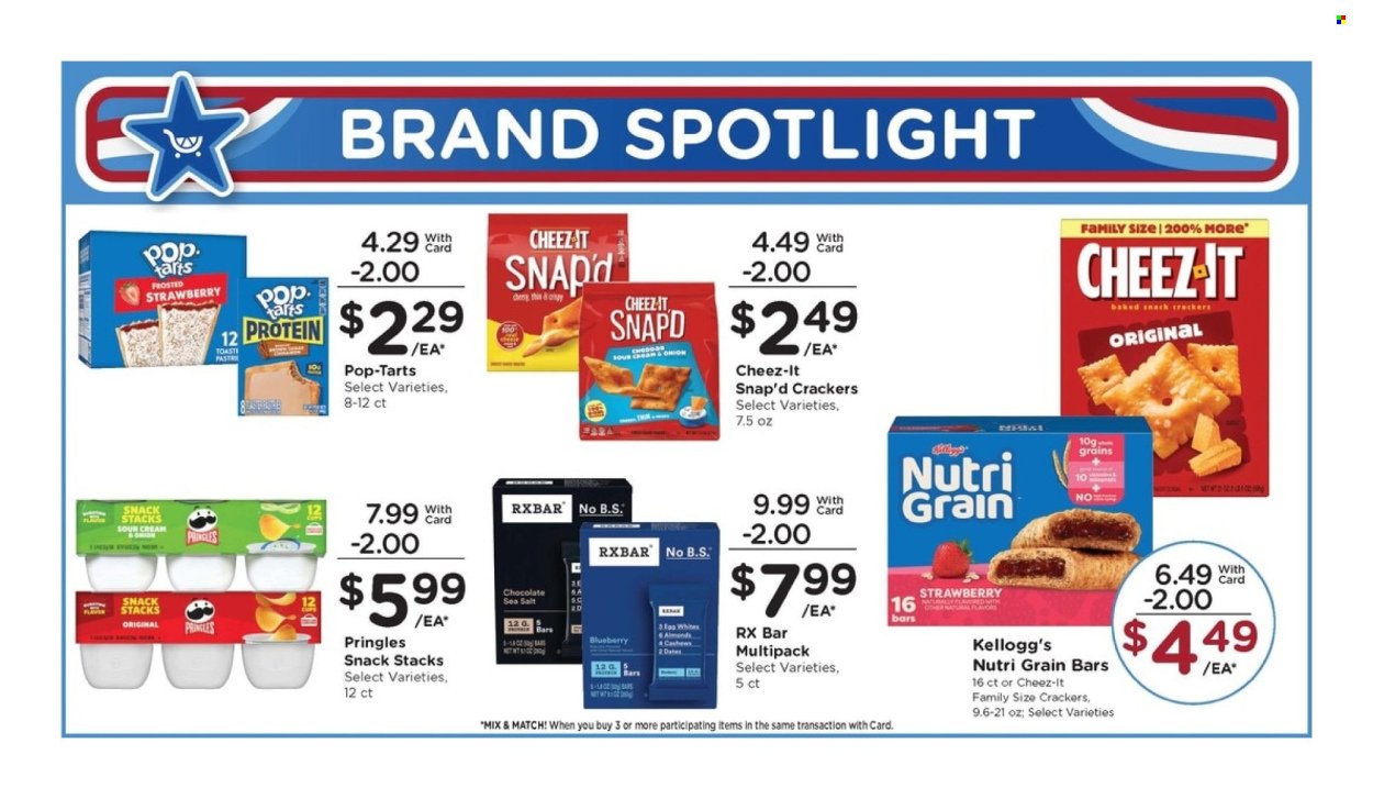 FRED MEYER ad - Weekly Ad