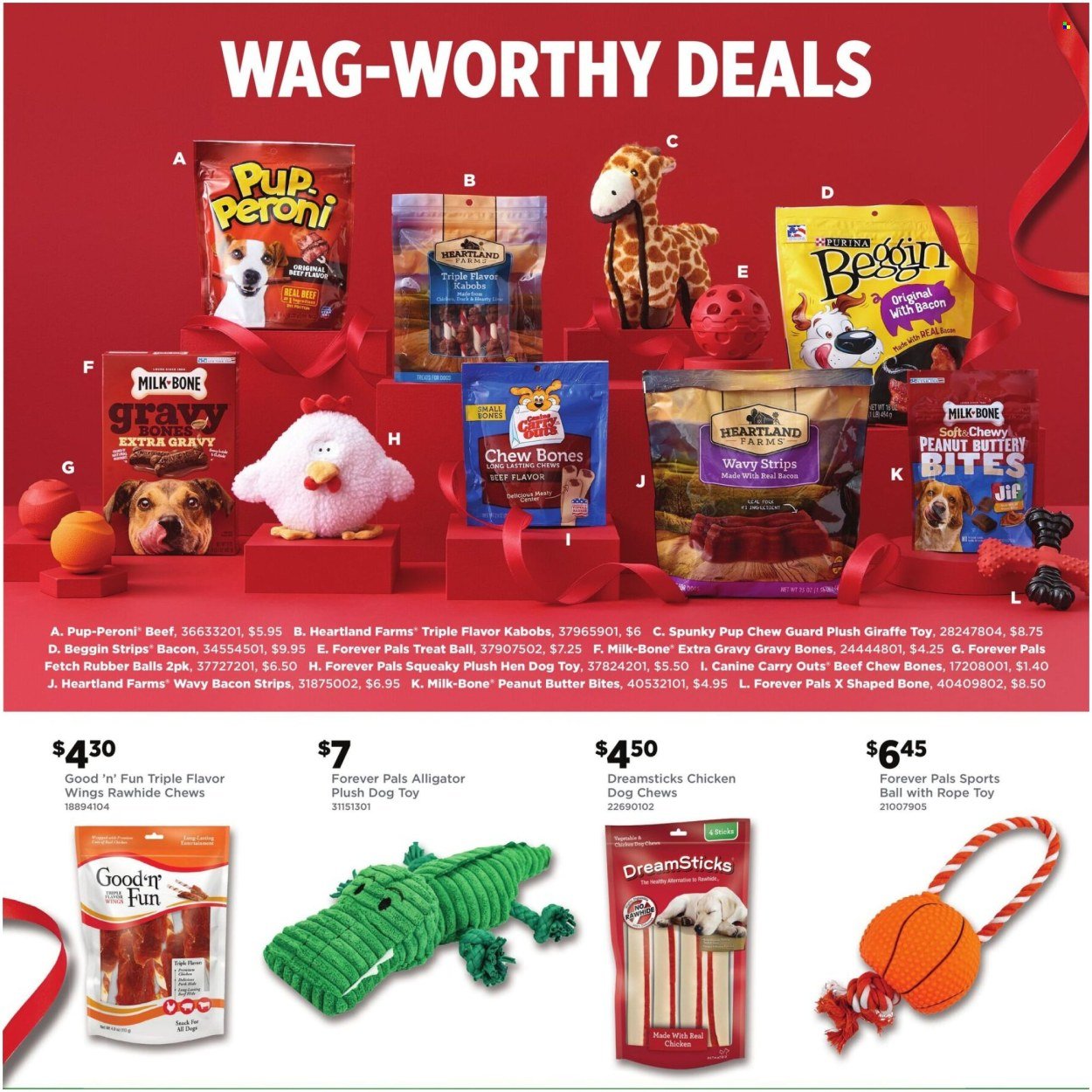 DOLLAR GENERAL ad - 2025 Gift Guide