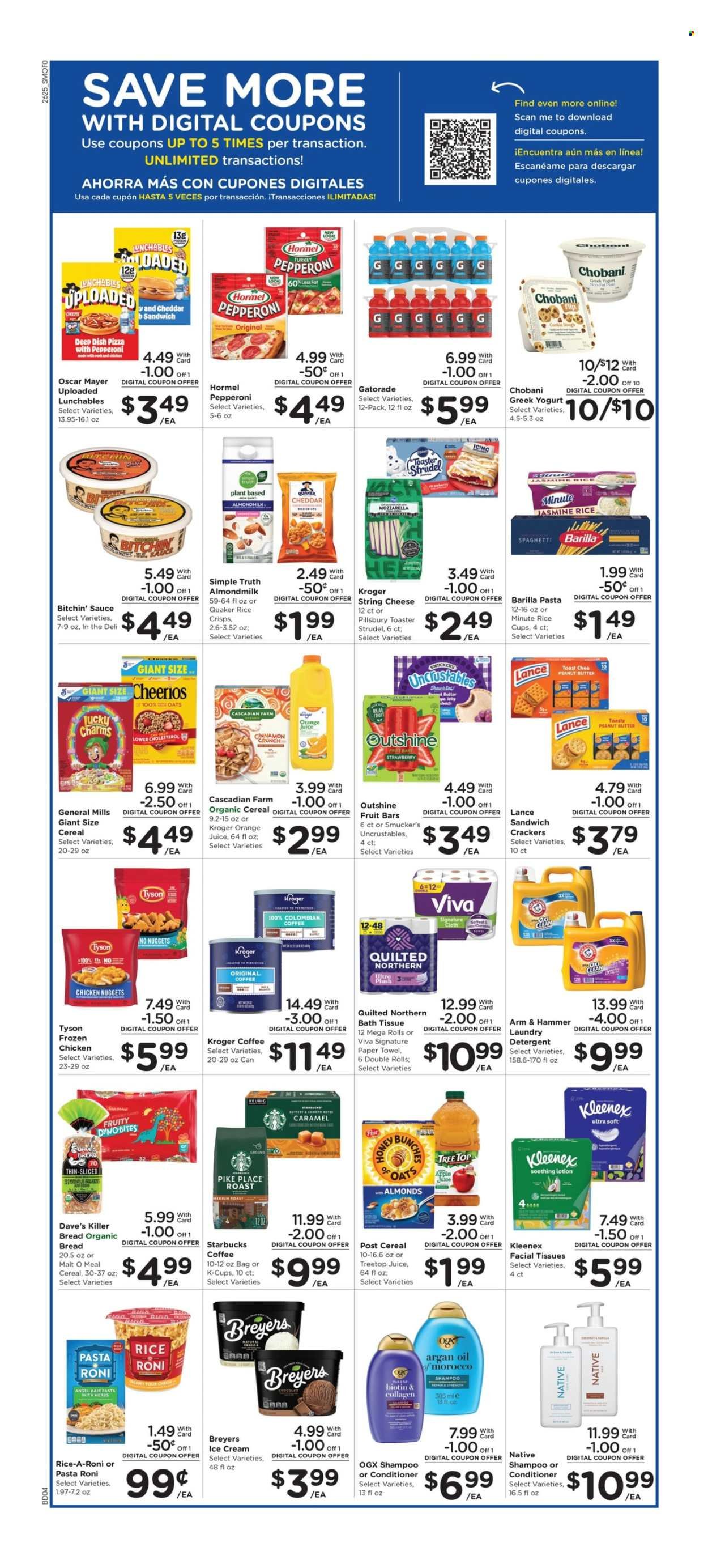 SMITH'S ad - Weekly Ad
