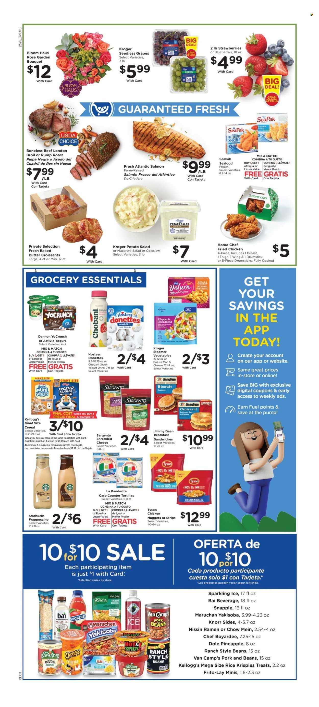 SMITH'S ad - Weekly Ad