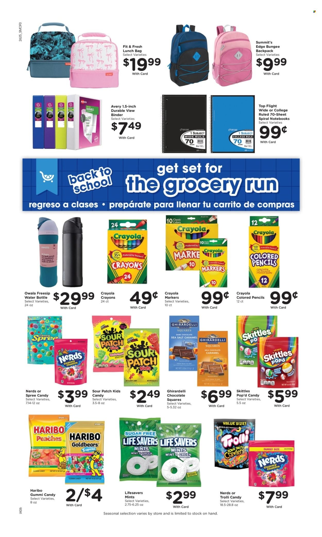 SMITH'S ad - Weekly Ad