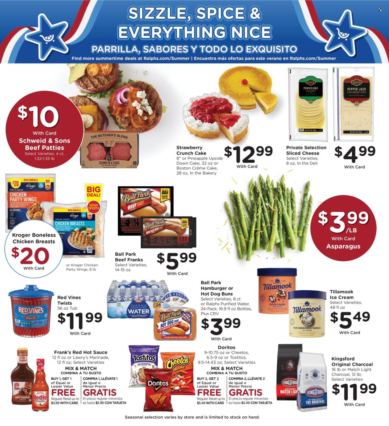 RALPHS ad - Weekly Ad