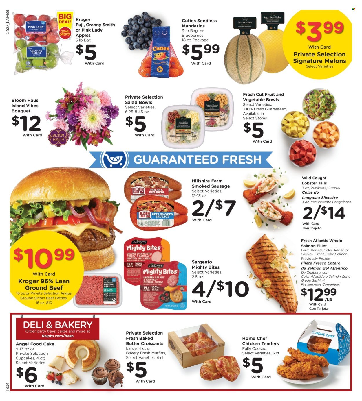 RALPHS ad - Weekly Ad