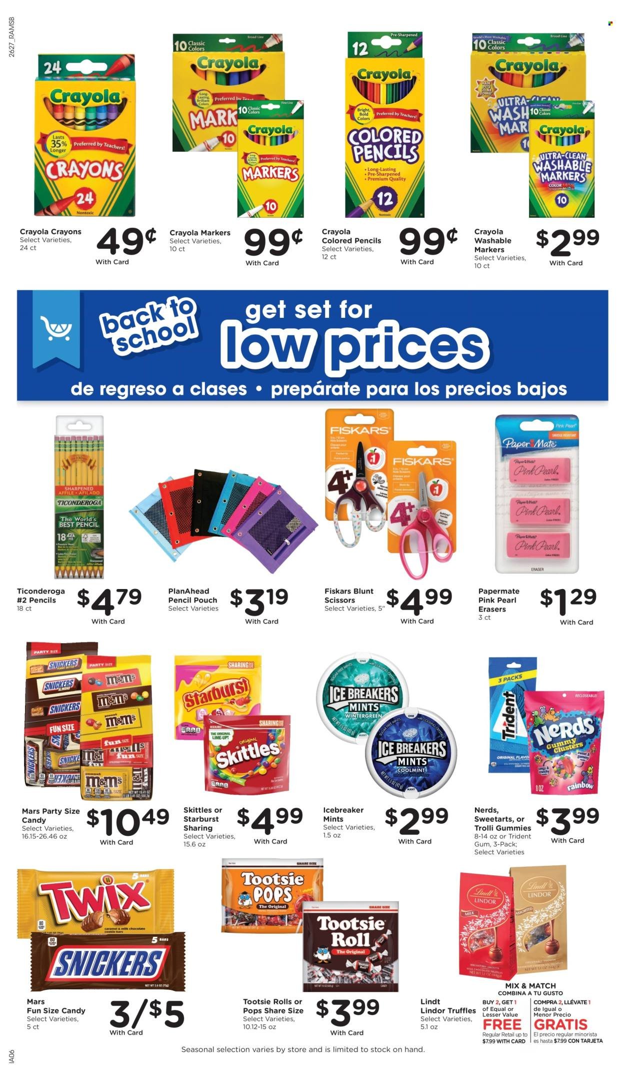 RALPHS ad - Weekly Ad