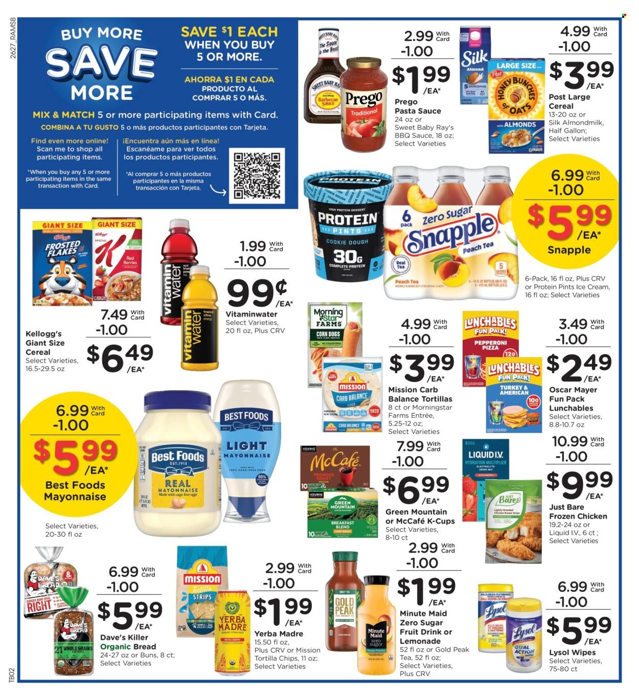 RALPHS ad - Weekly Ad