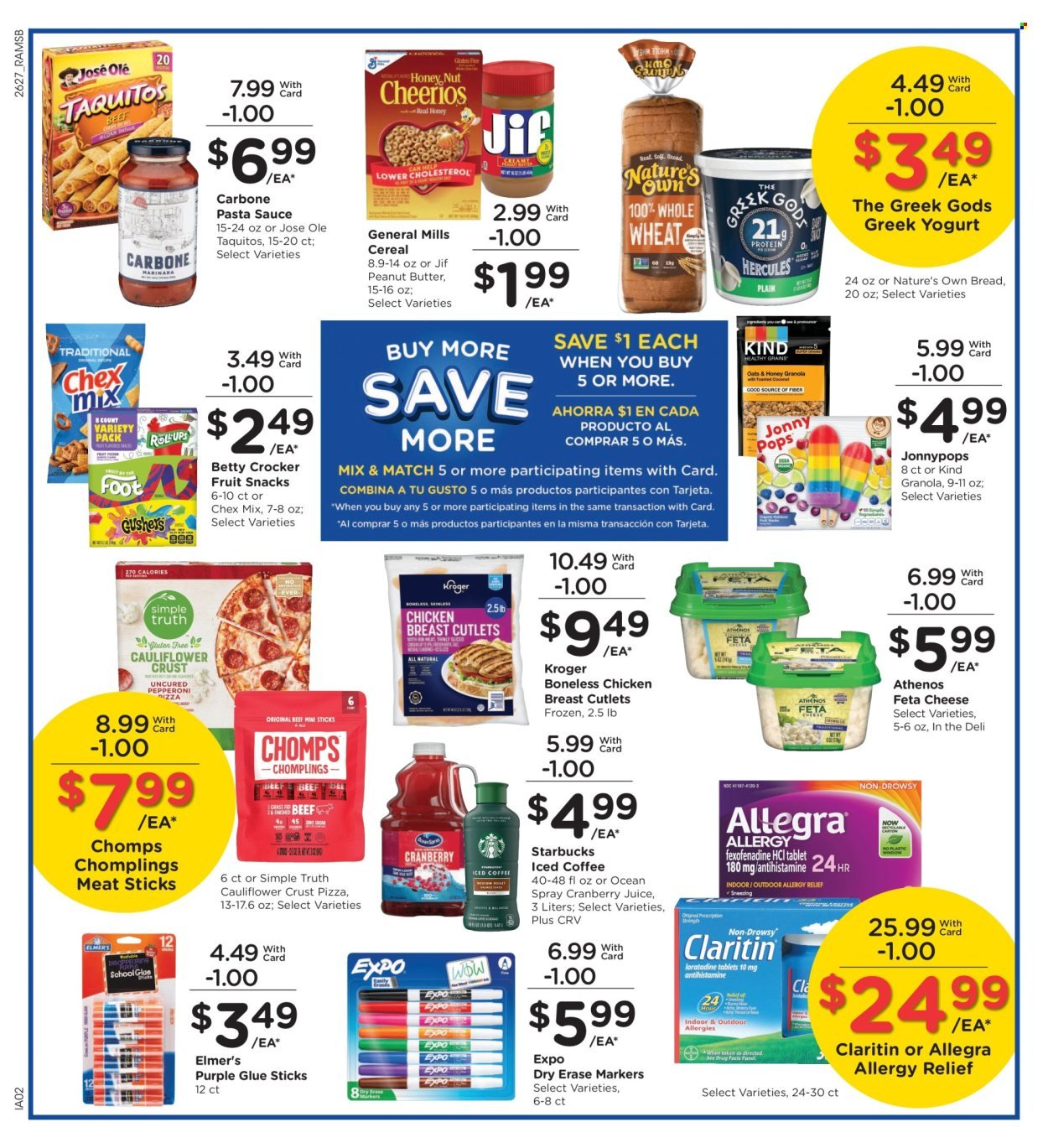 RALPHS ad - Weekly Ad