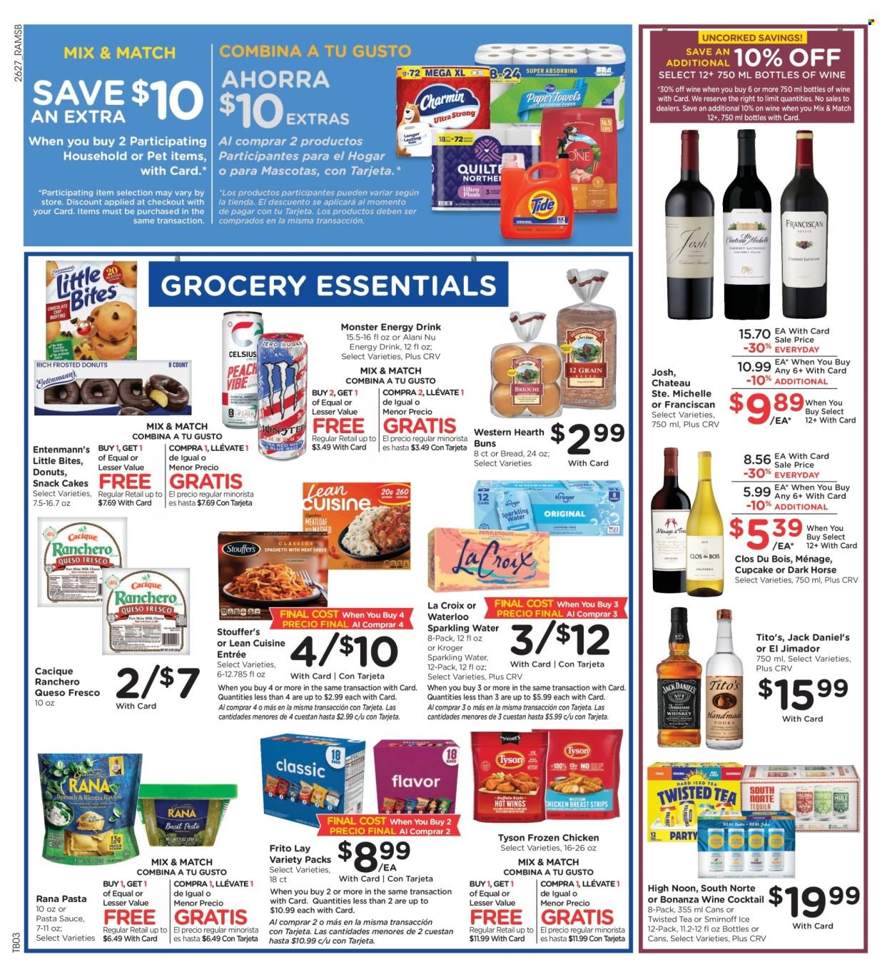 RALPHS ad - Weekly Ad