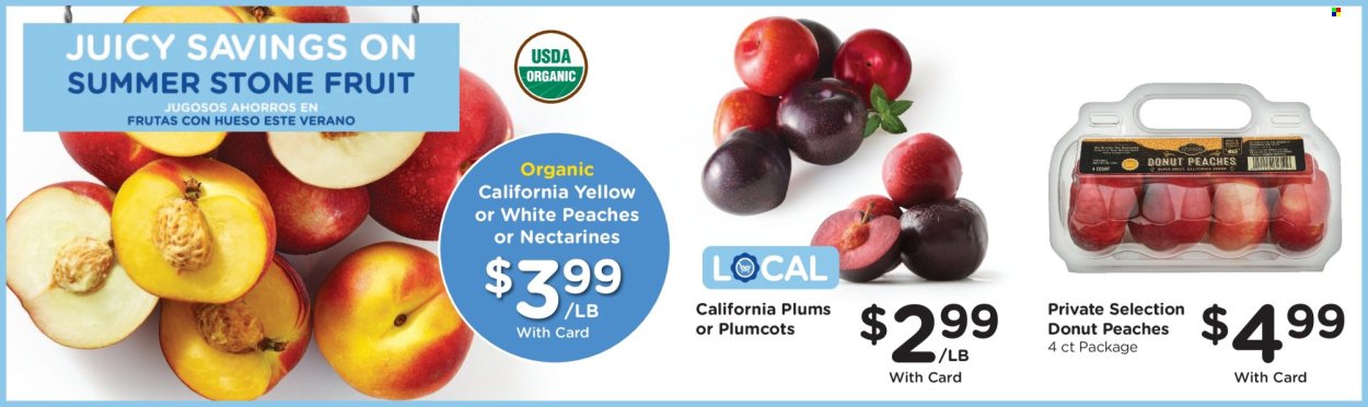 RALPHS ad - Weekly Ad