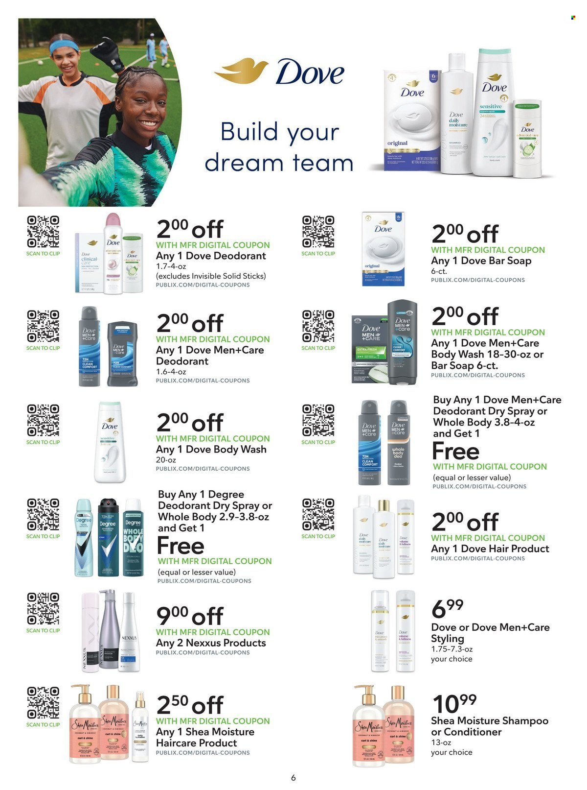 PUBLIX ad - Extra Savings