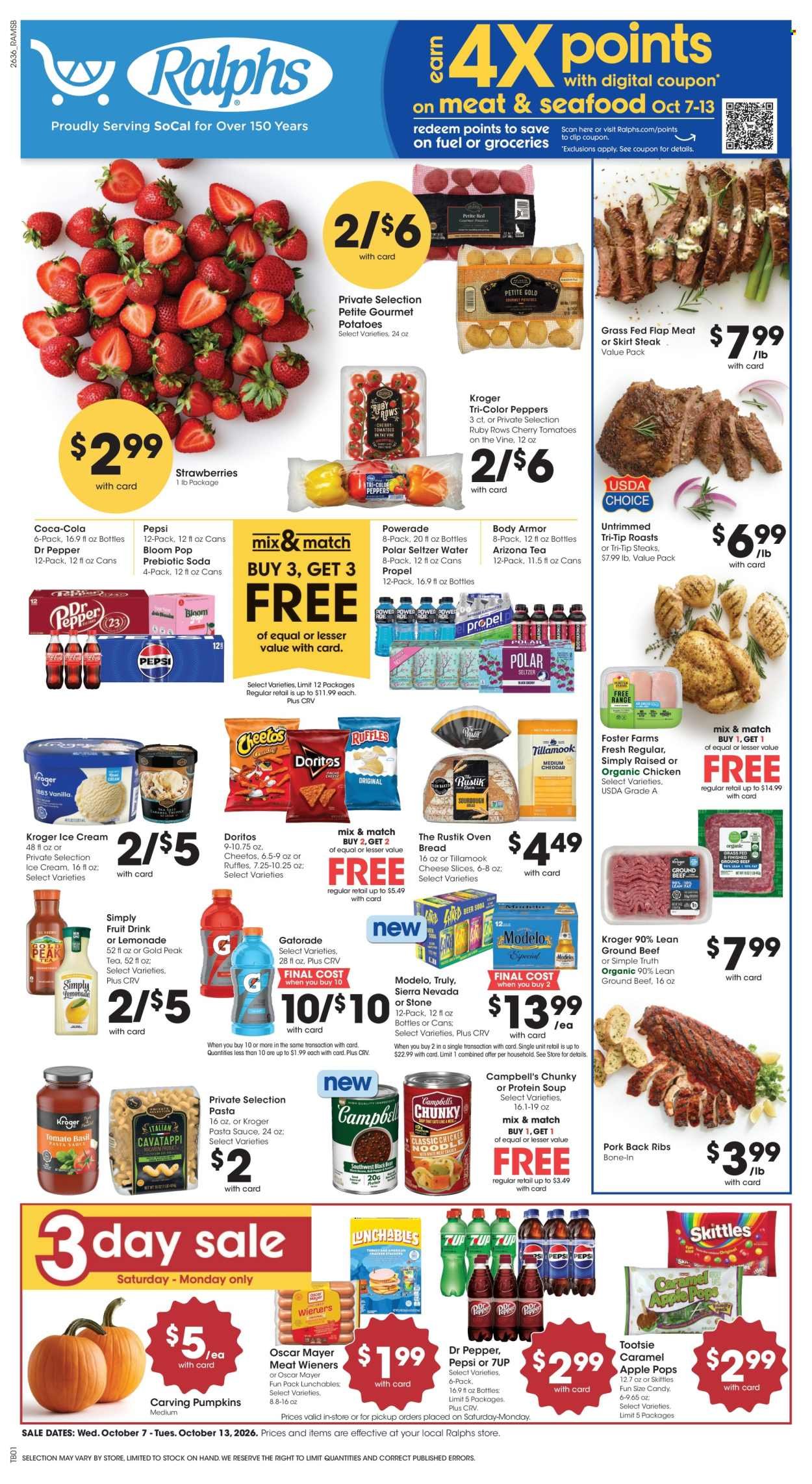 RALPHS ad - Weekly Ad