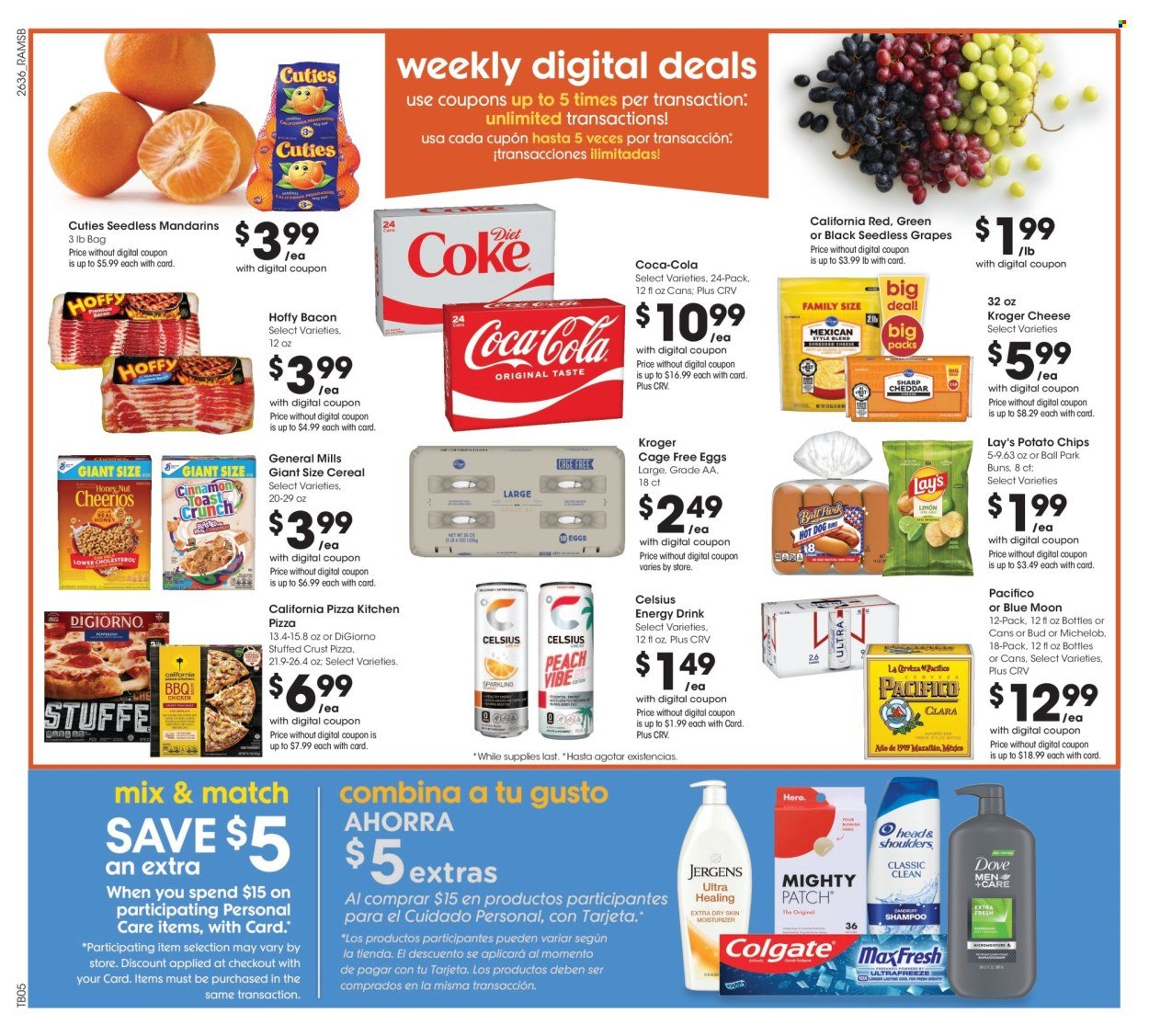 RALPHS ad - Weekly Ad