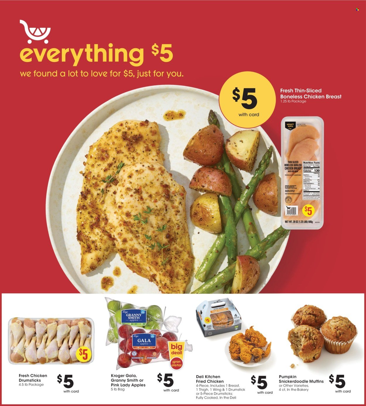 RALPHS ad - Weekly Ad