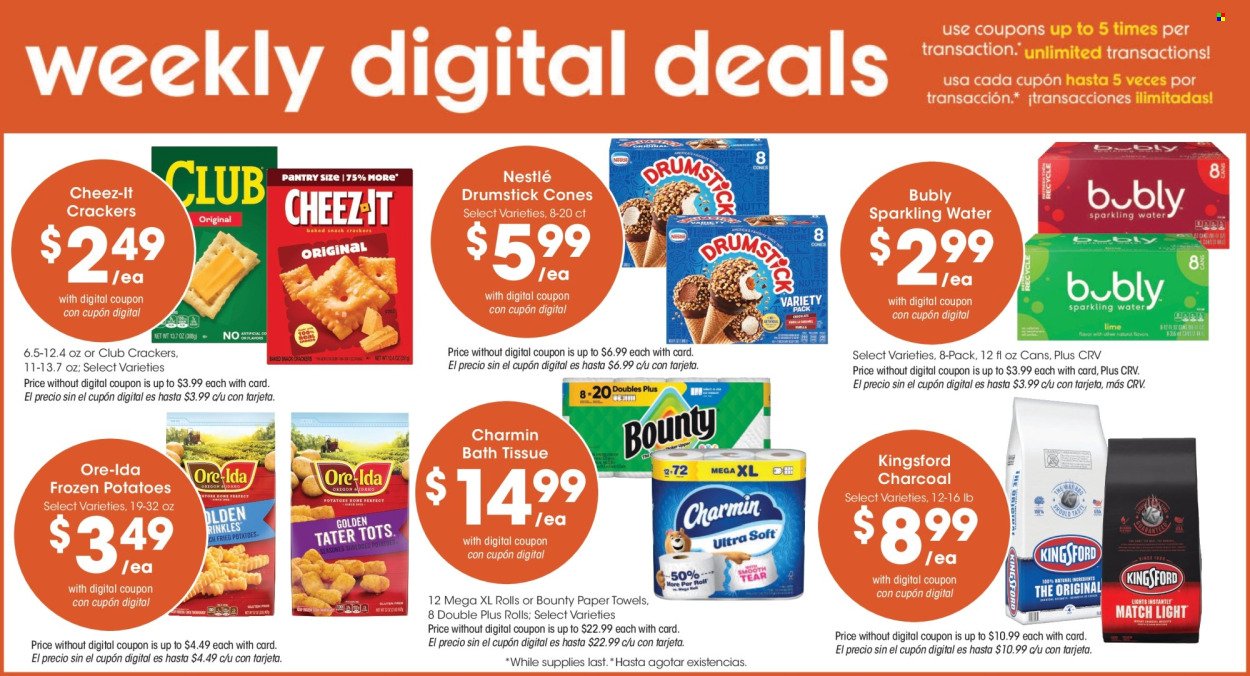 RALPHS ad - Weekly Ad