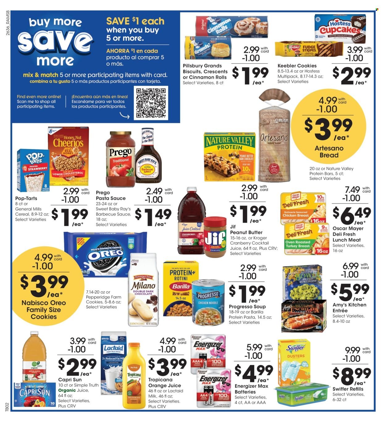 RALPHS ad - Weekly Ad