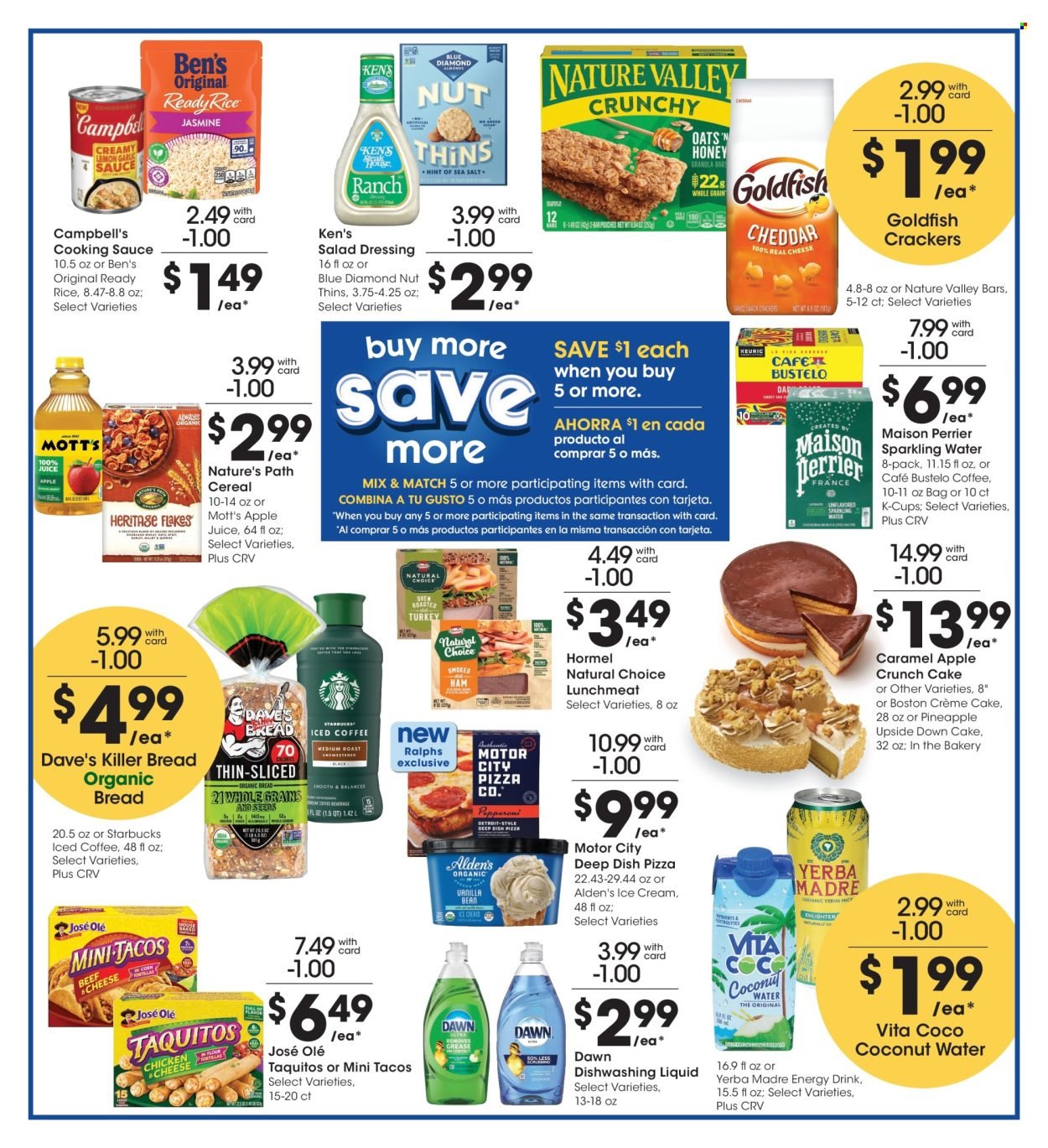 RALPHS ad - Weekly Ad