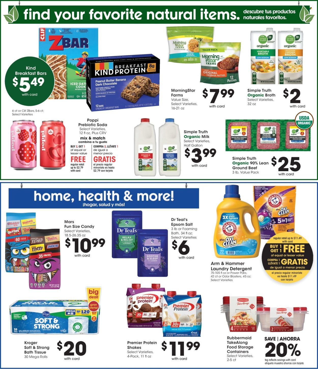 RALPHS ad - Weekly Ad