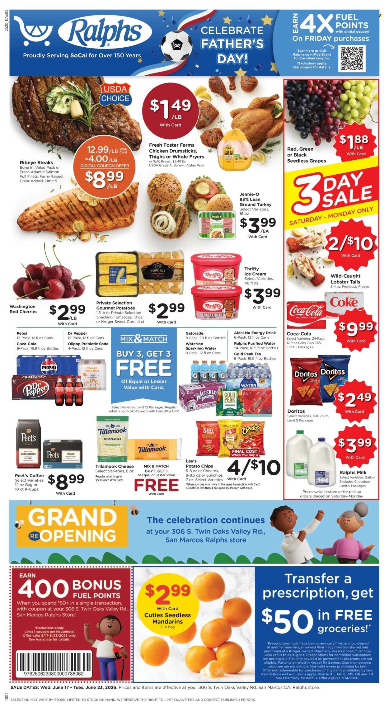 RALPHS ad - from Wed, June 17, 2026