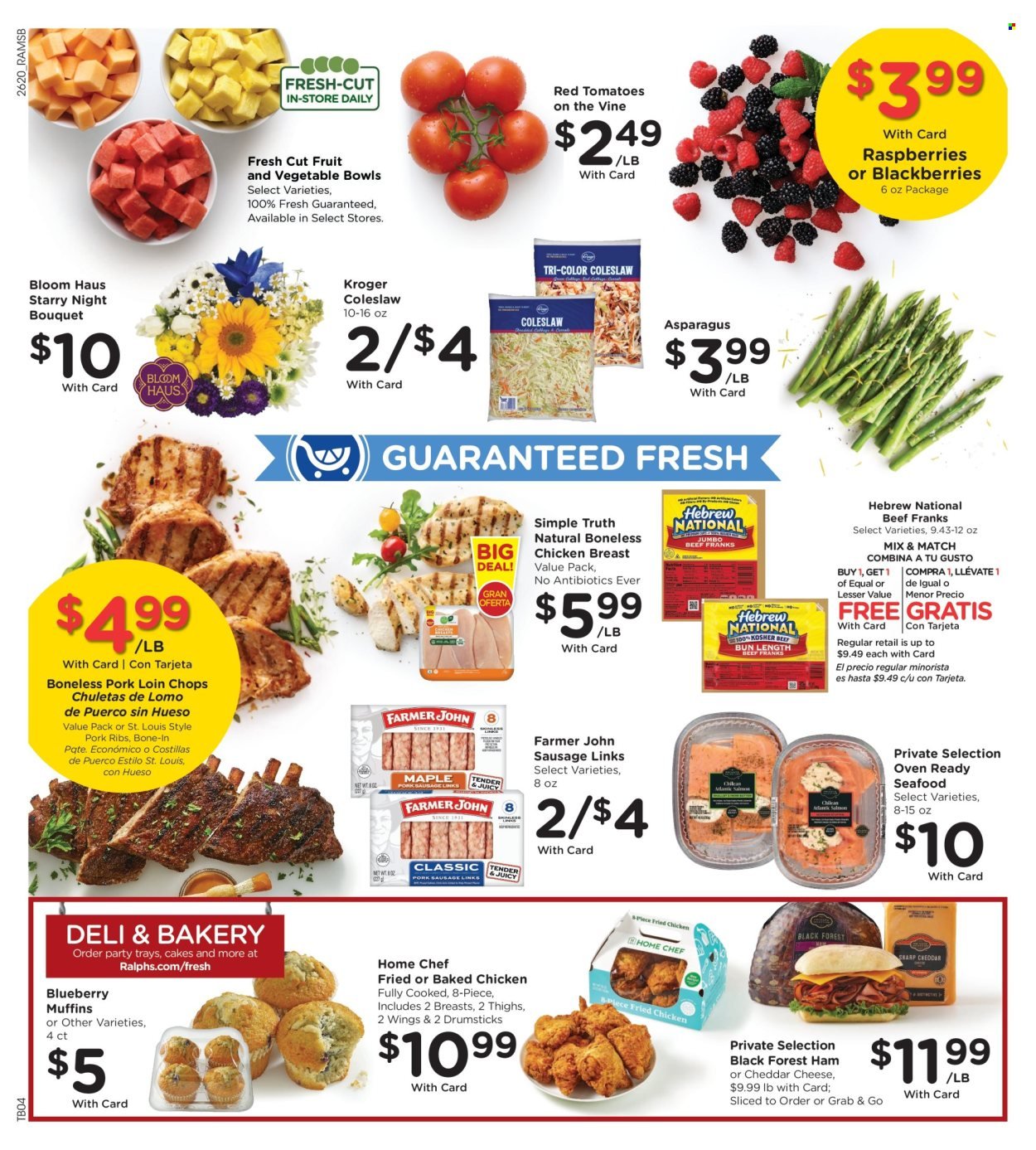 RALPHS ad - from Wed, June 17, 2026