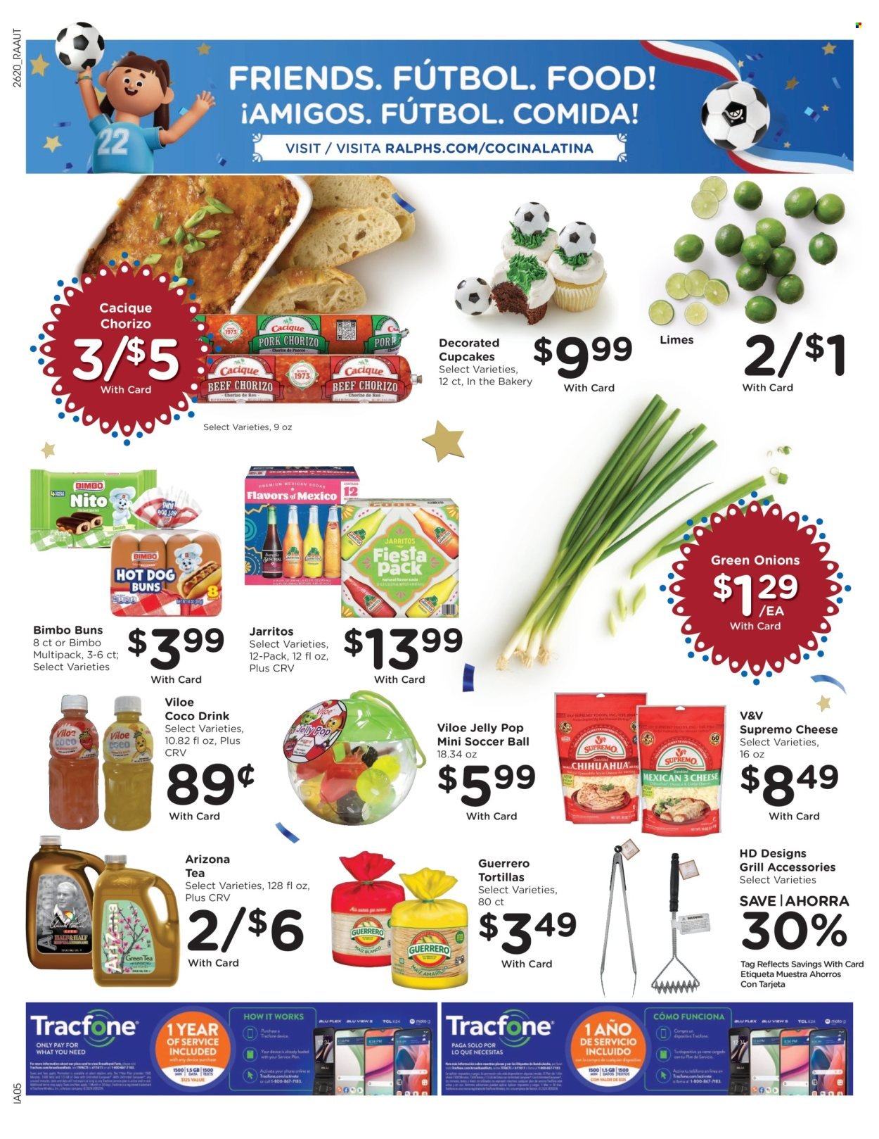 RALPHS ad - from Wed, June 17, 2026