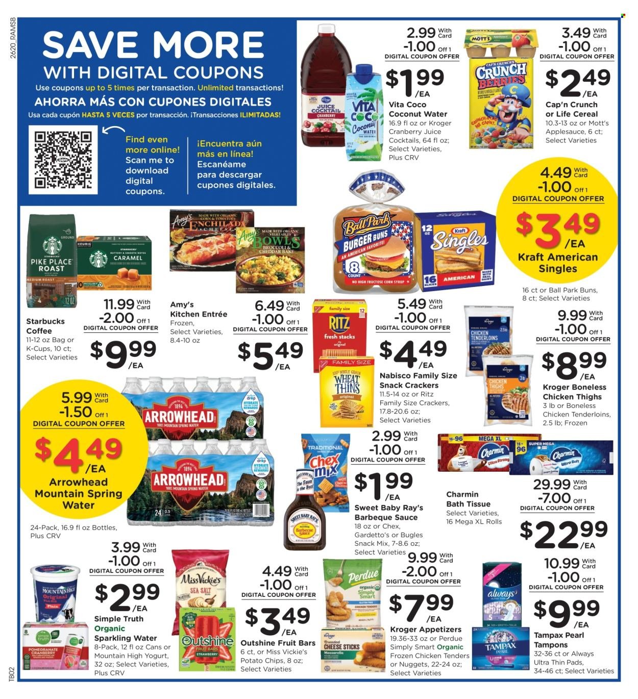 RALPHS ad - from Wed, June 17, 2026