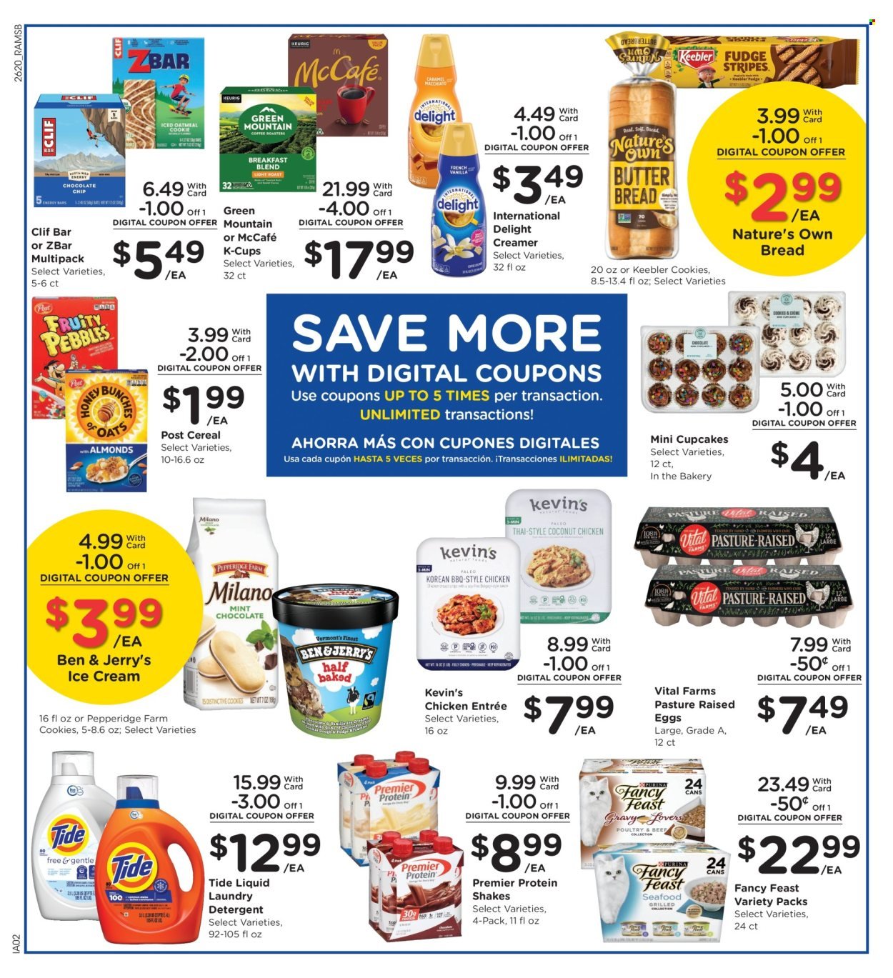 RALPHS ad - from Wed, June 17, 2026