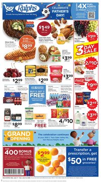 RALPHS ad - from Wed, June 17, 2026