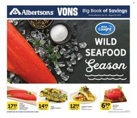 ALBERTSONS ad - Big Book of Savings