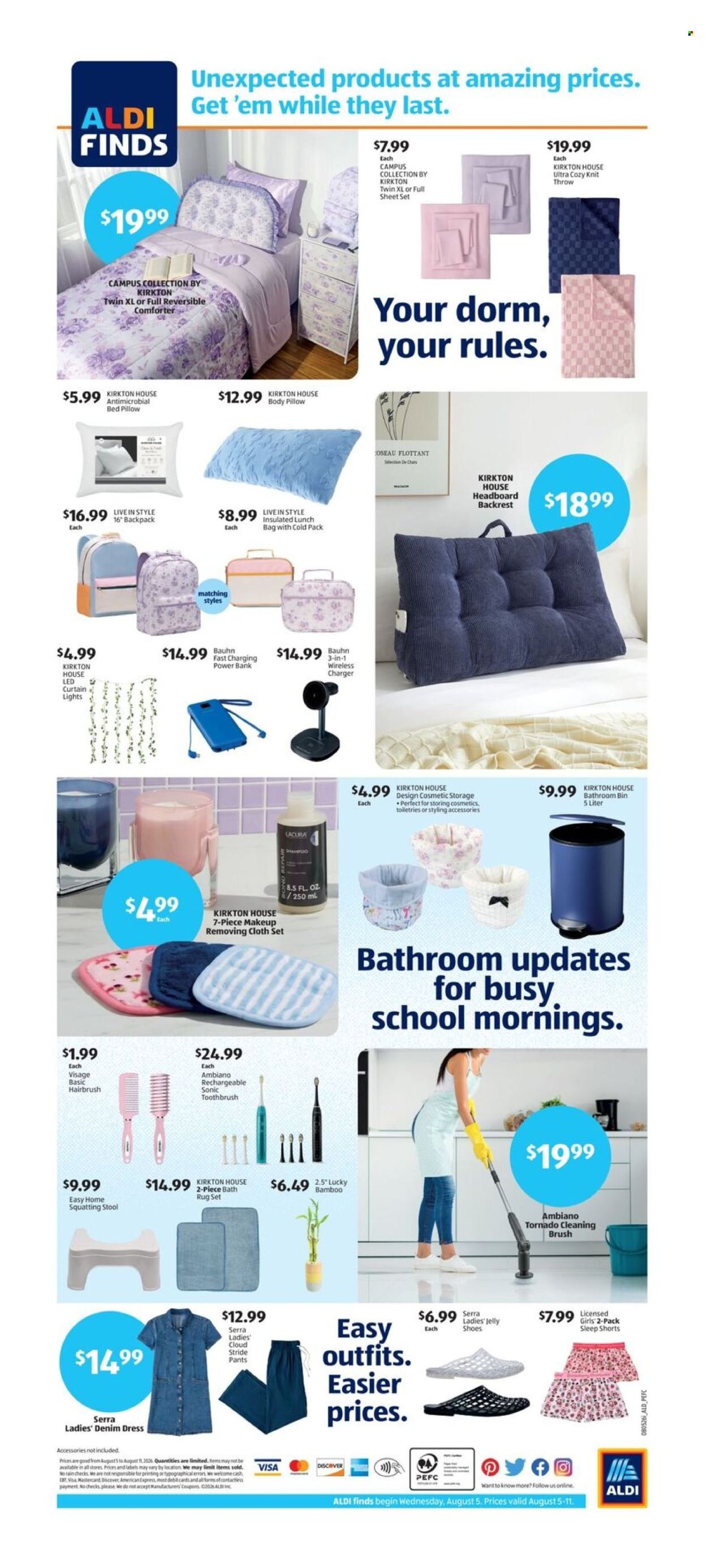 ALDI ad - Weekly Ad