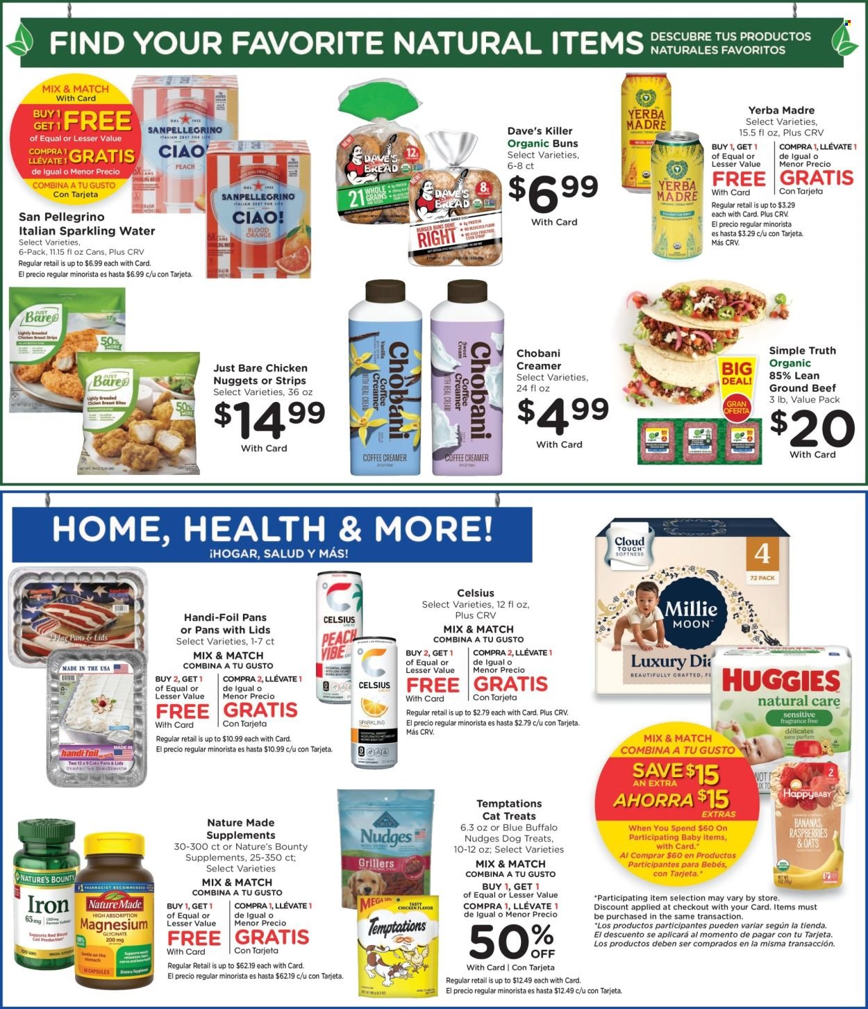 RALPHS ad - Weekly Ad