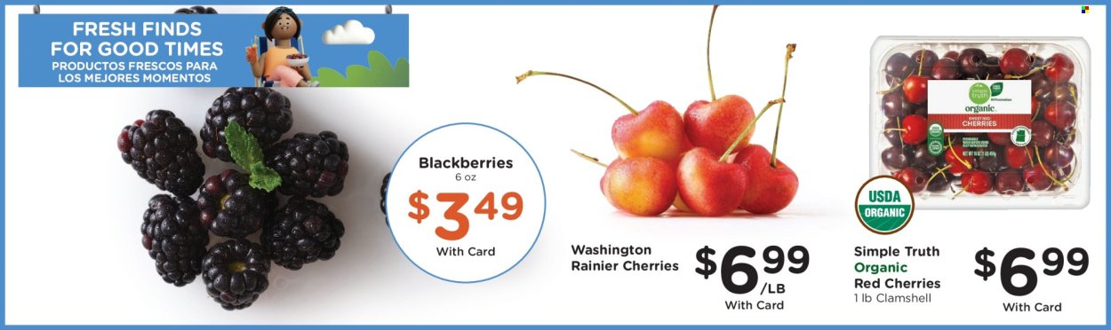 RALPHS ad - Weekly Ad