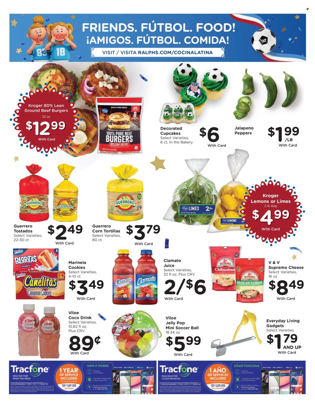 RALPHS ad - Weekly Ad