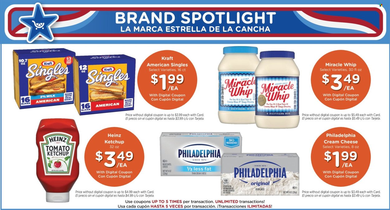 RALPHS ad - Weekly Ad
