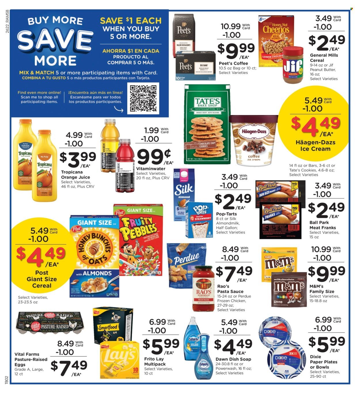 RALPHS ad - Weekly Ad