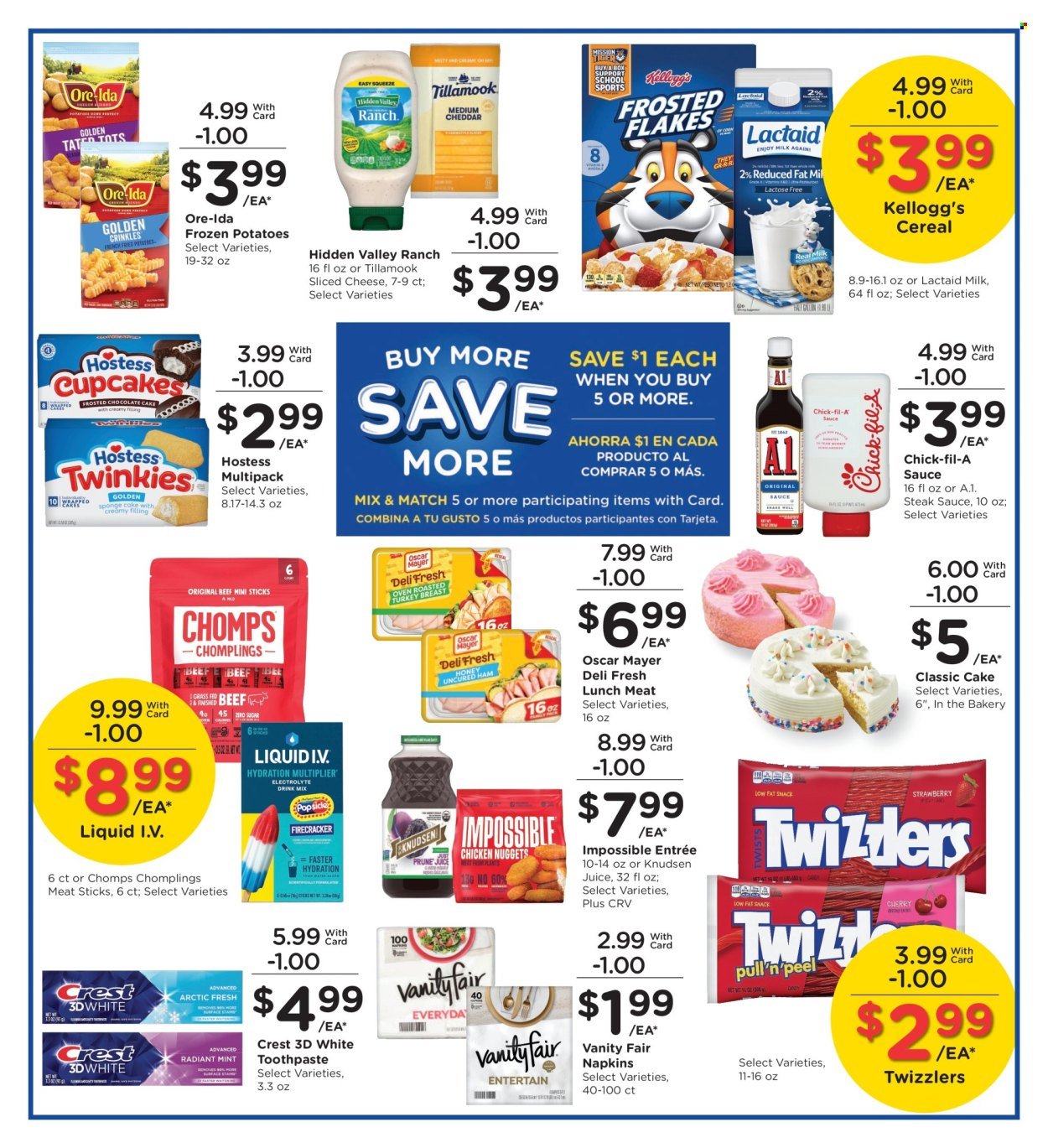 RALPHS ad - Weekly Ad