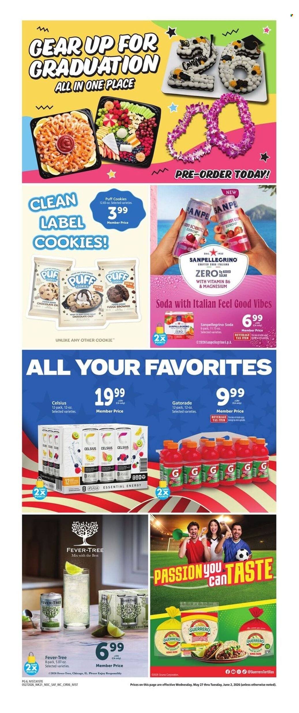 SAFEWAY ad - Weekly Ad