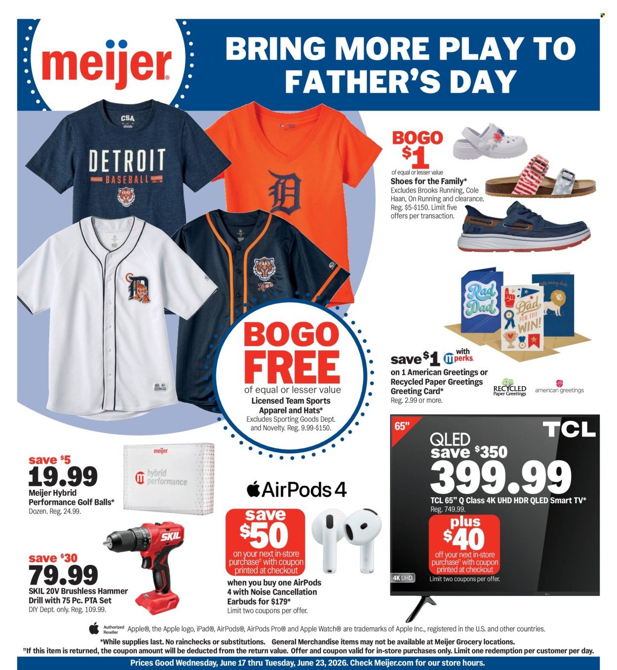 MEIJER ad - 88920