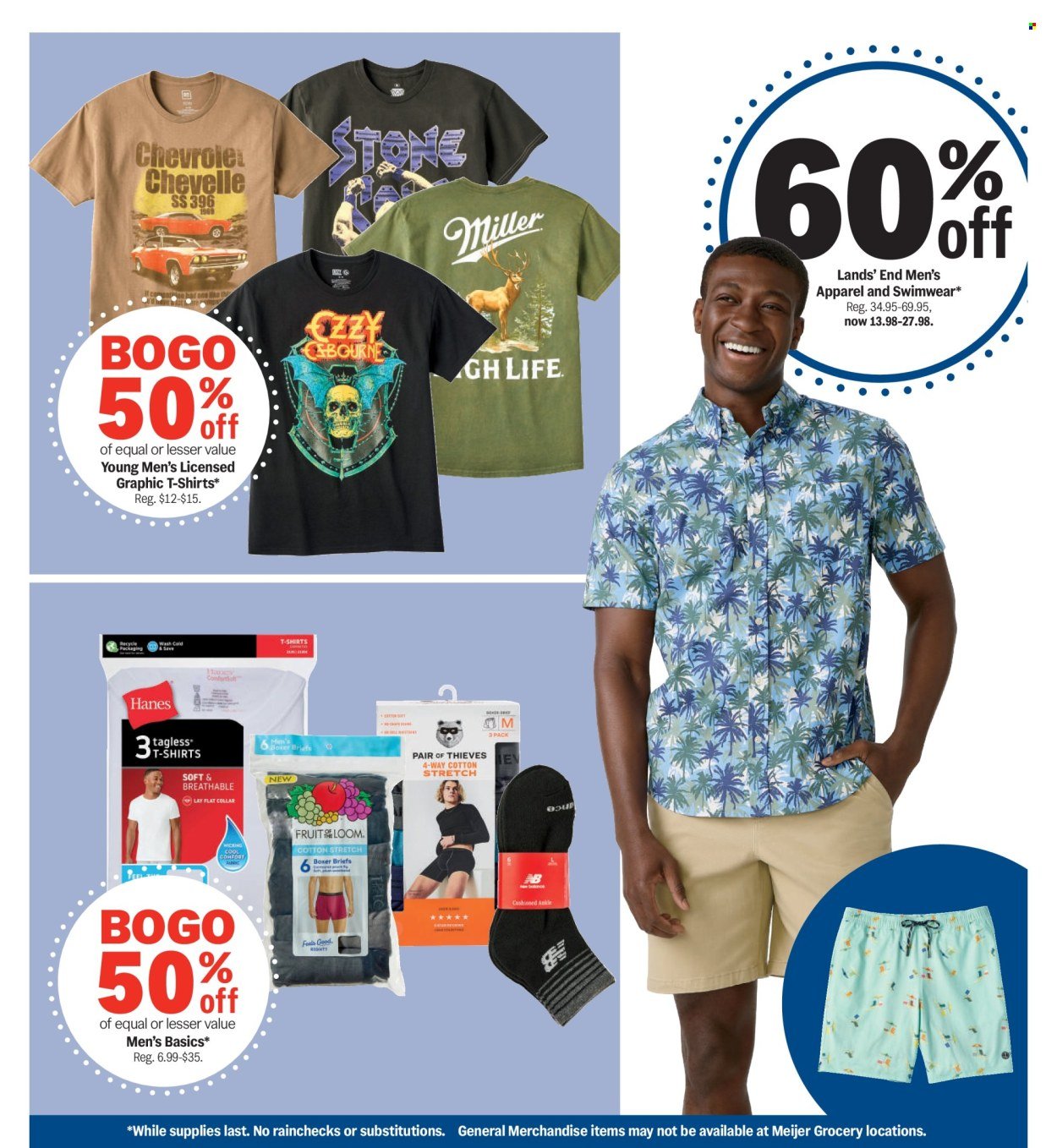 MEIJER ad - 88920