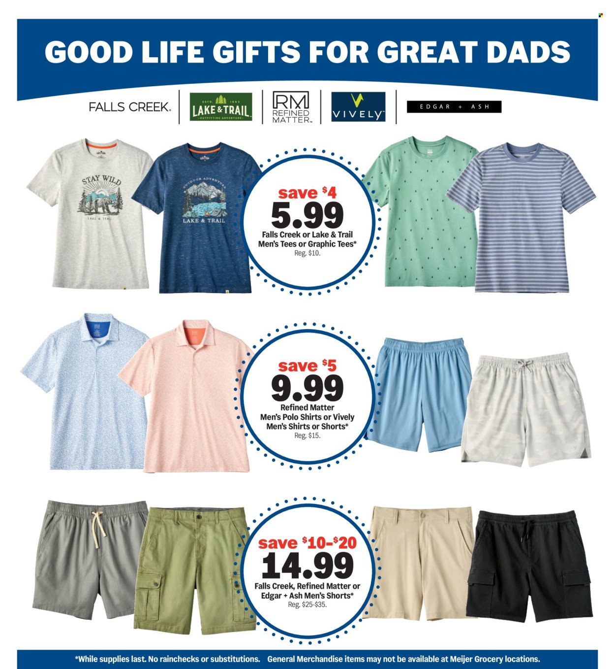 MEIJER ad - 88920