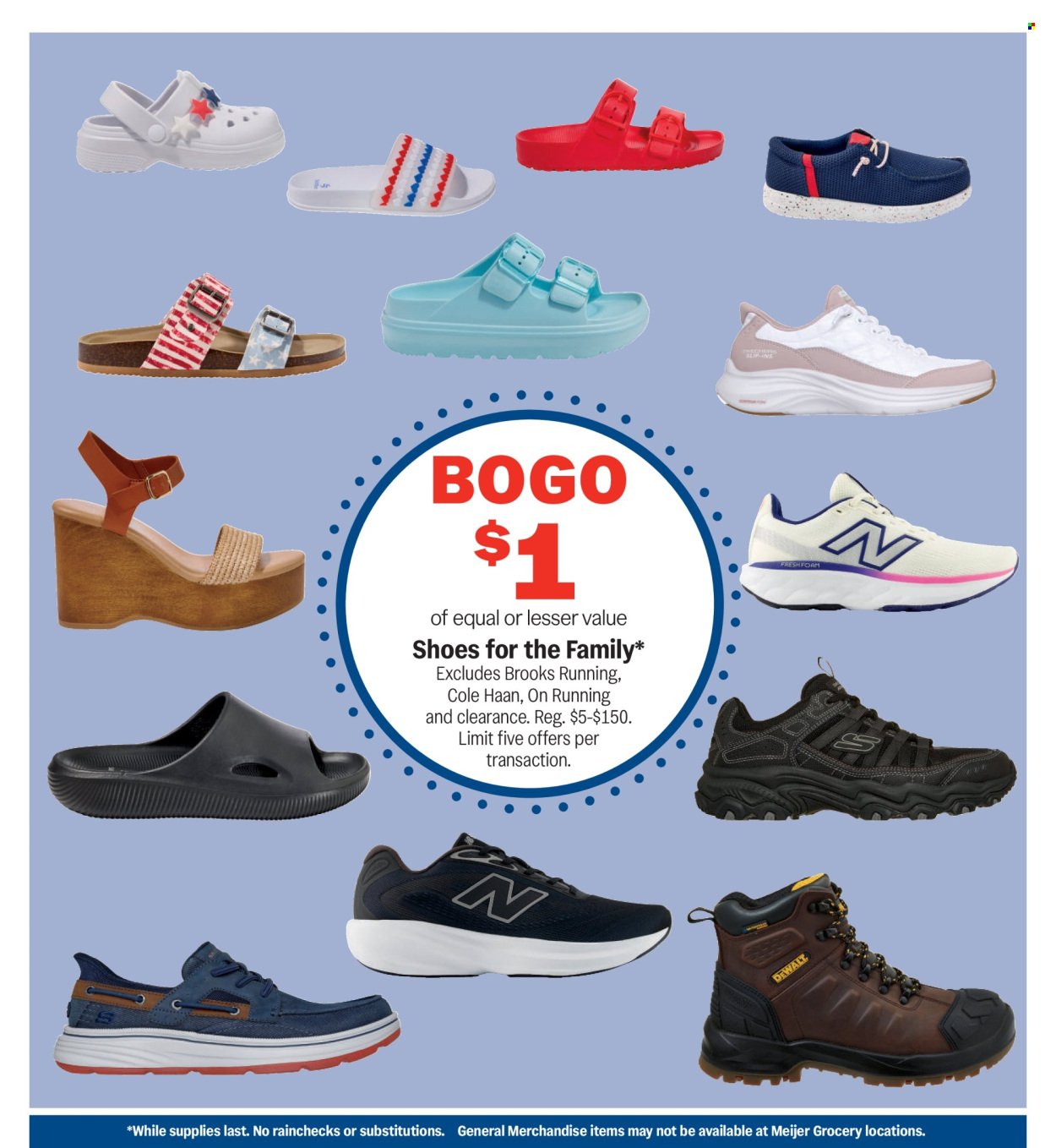 MEIJER ad - 88920