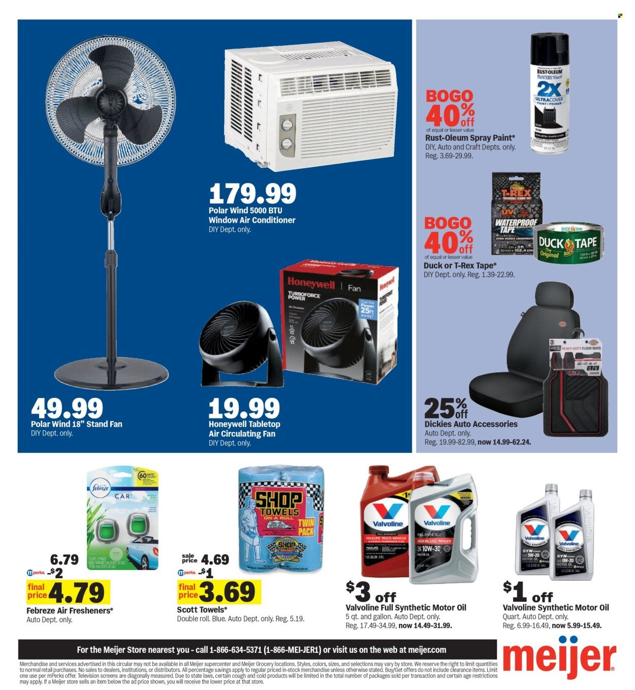 MEIJER ad - 88920