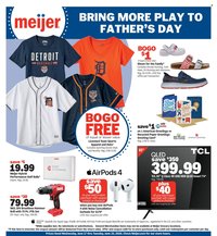 MEIJER ad - 88920