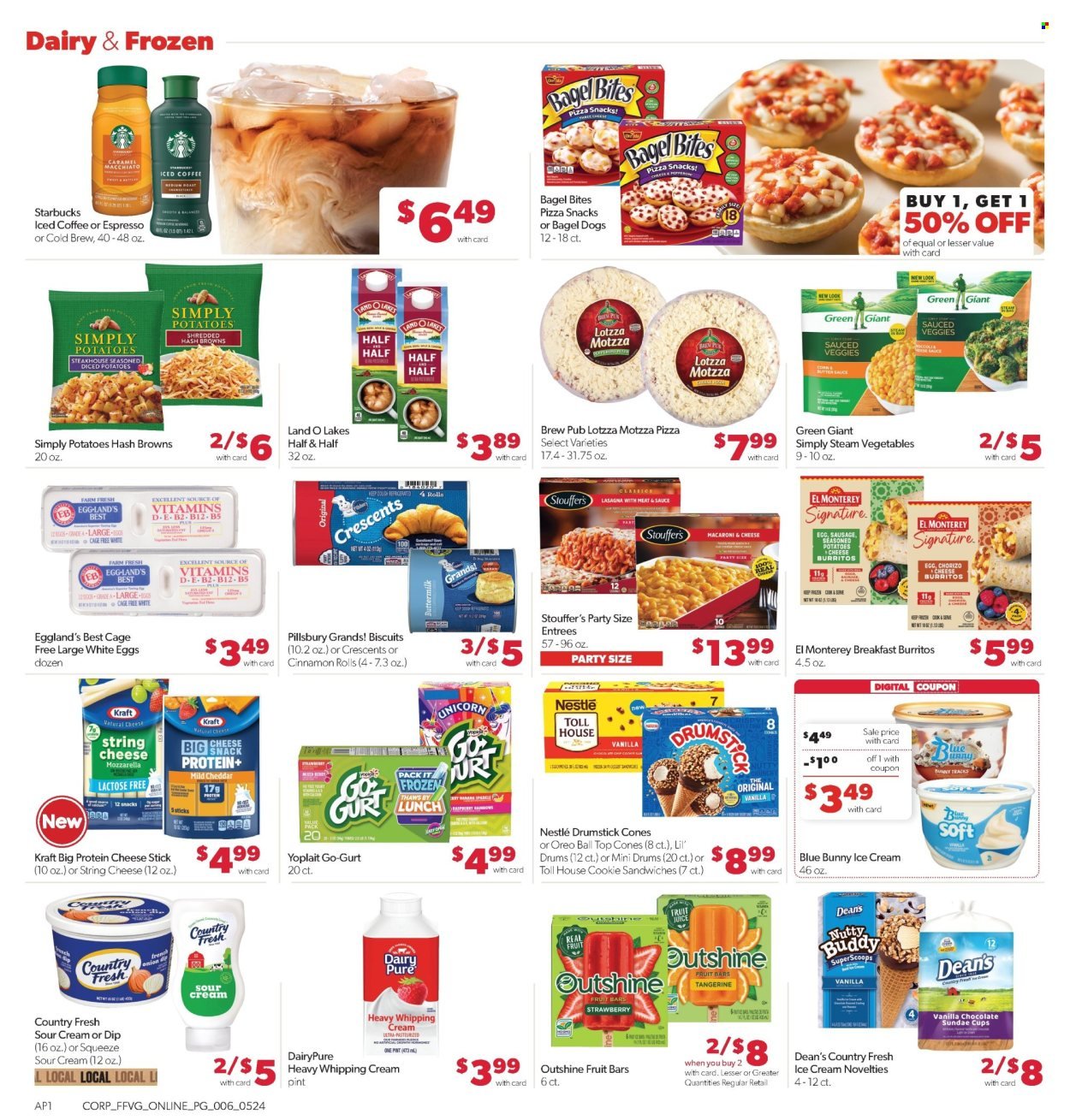FAMILY FARE ad - Weekly Ad