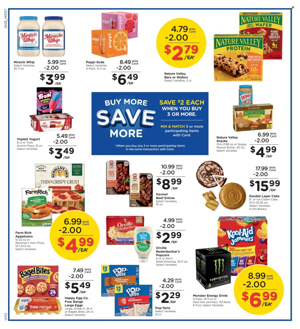 KROGER ad - Weekly Ad
