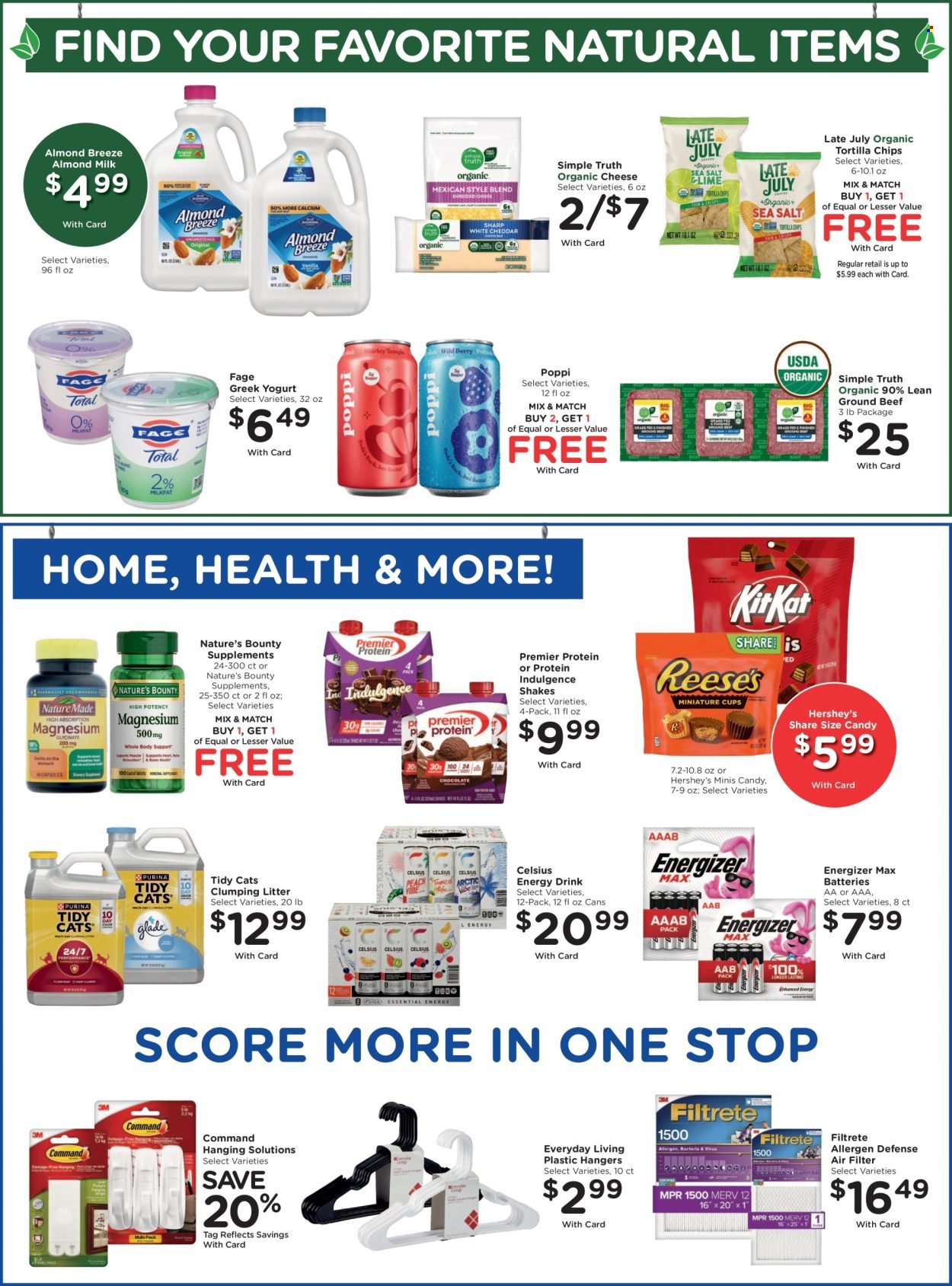 KROGER ad - Weekly Ad