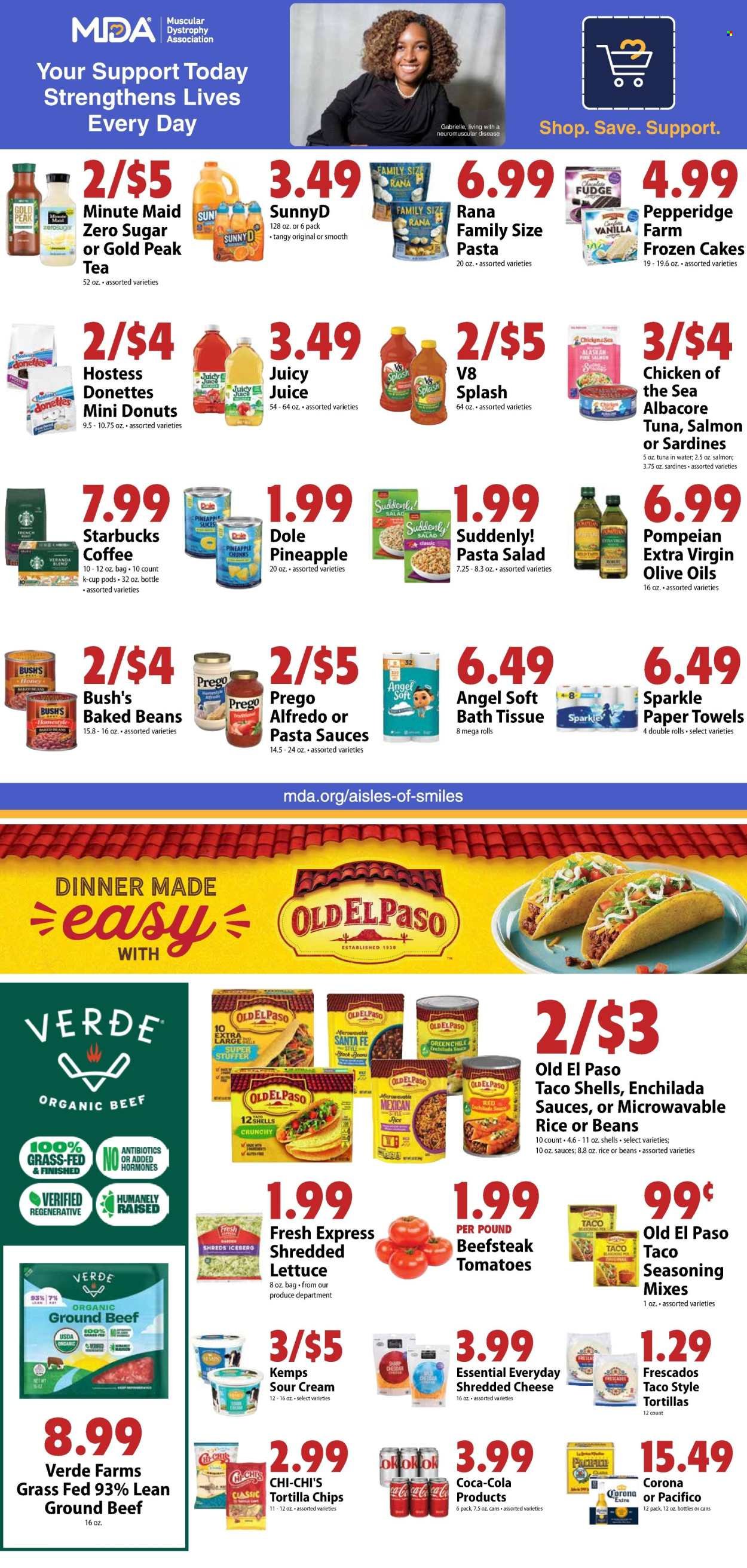 FESTIVAL FOODS ad - Weekly Ad
