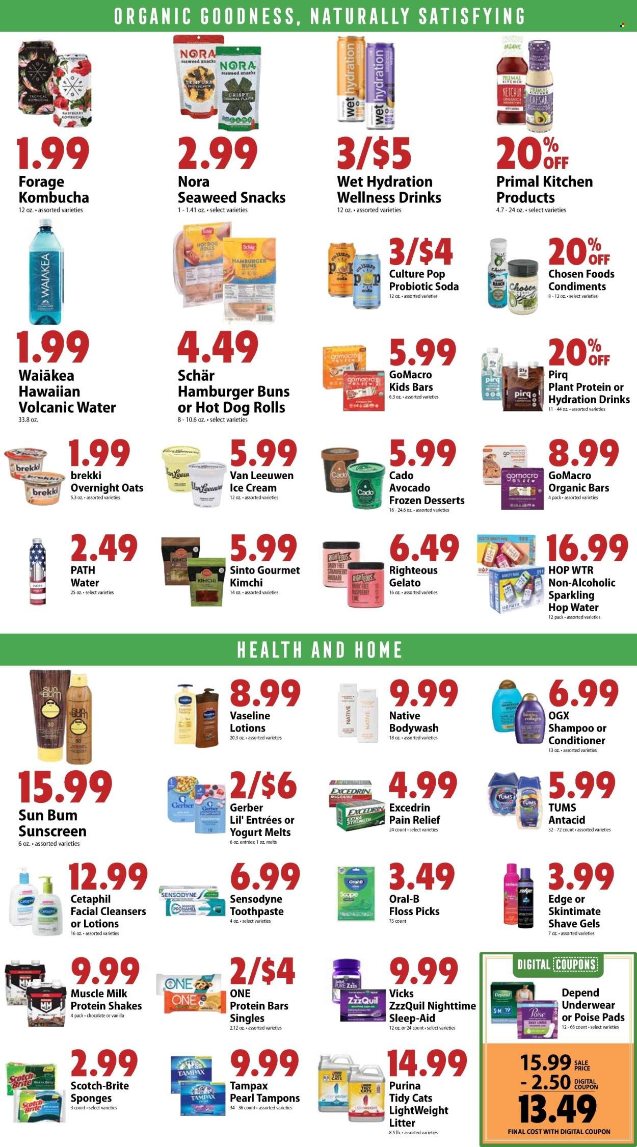 FESTIVAL FOODS ad - Weekly Ad