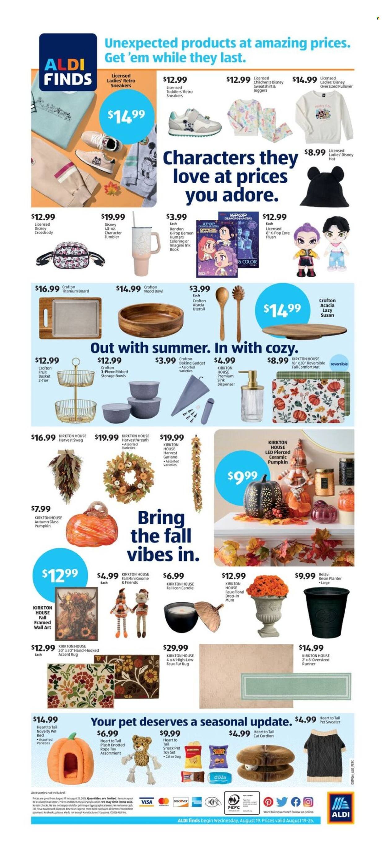ALDI ad - Weekly Ad