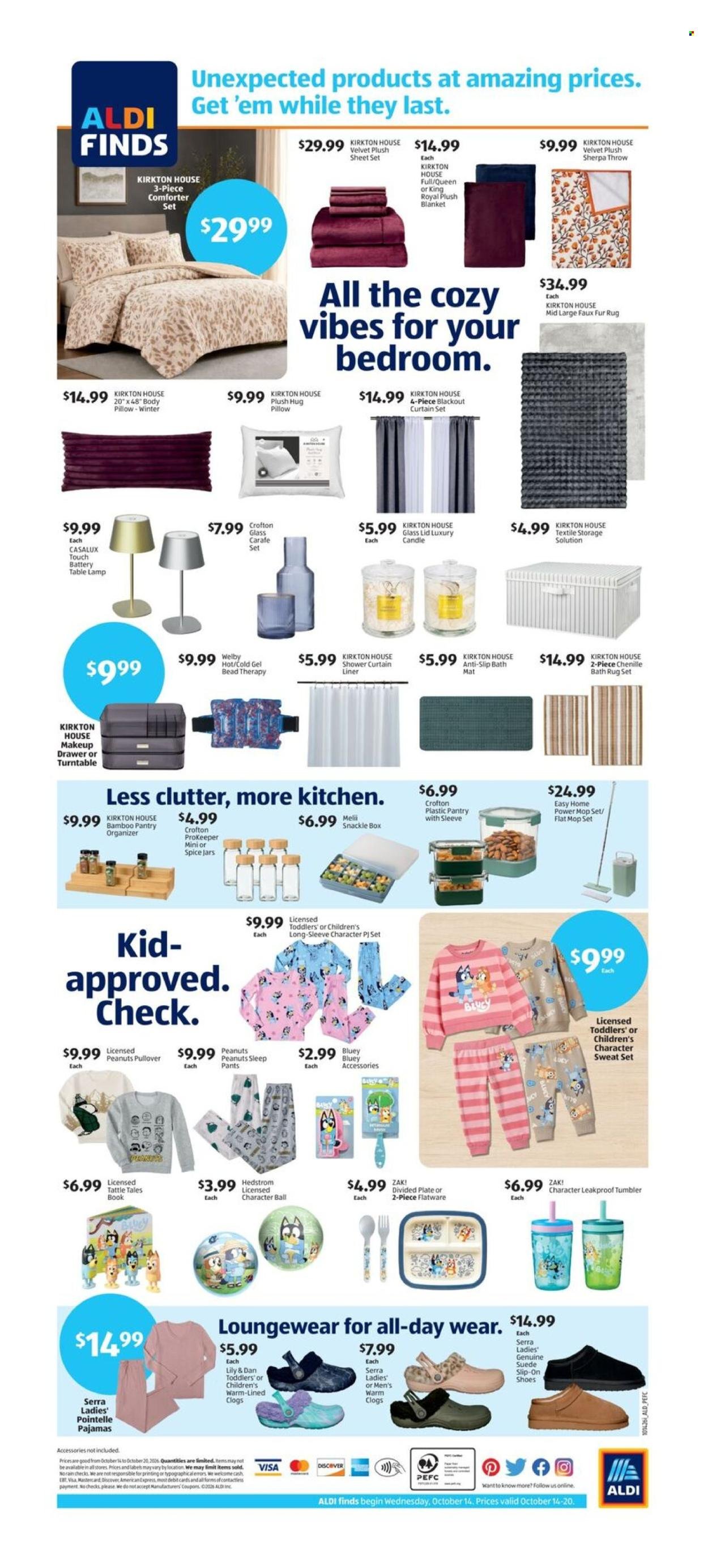 ALDI ad - Weekly Ad