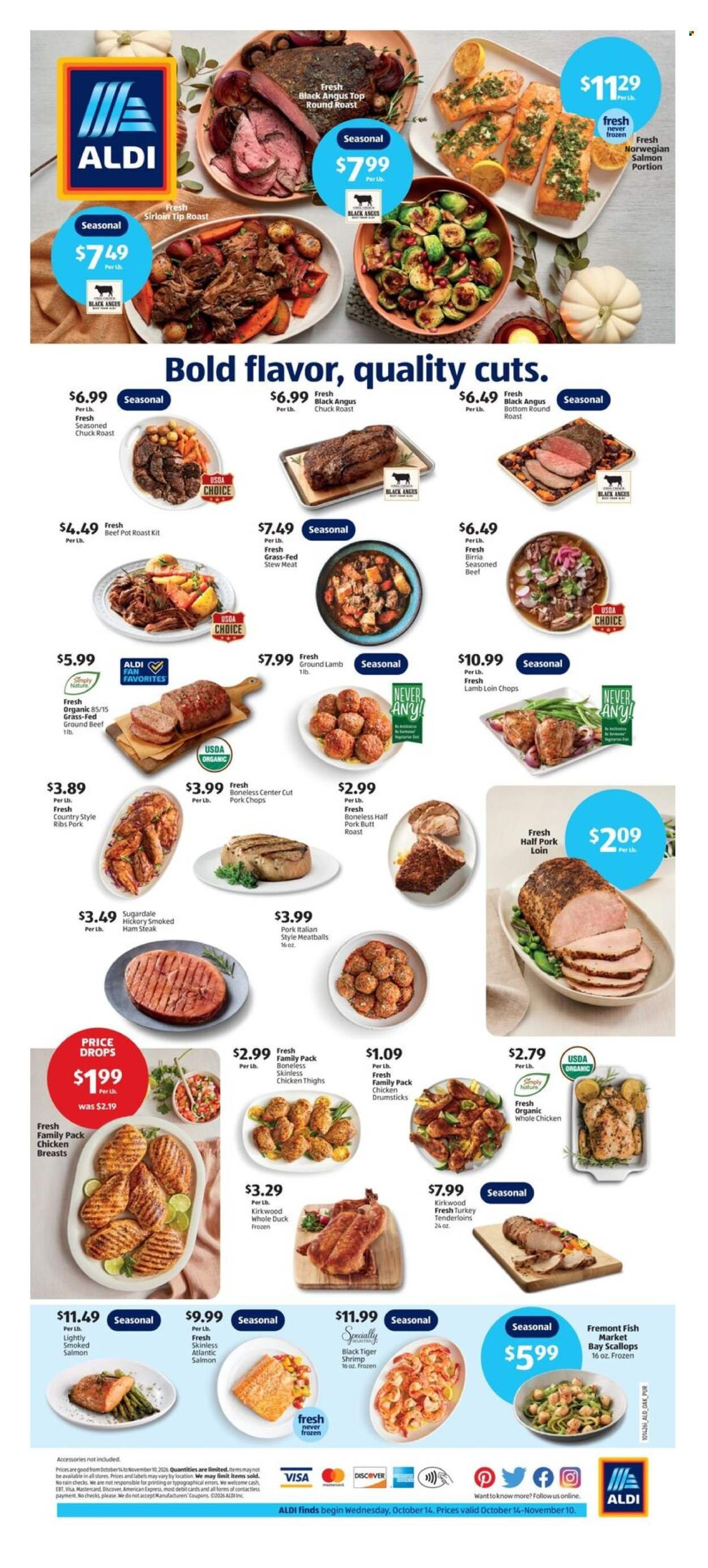 ALDI ad - Weekly Ad